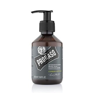Foto 1 | Foto 1 | Shampoo para Barba Proraso Cipre y Vetiver 200 Ml