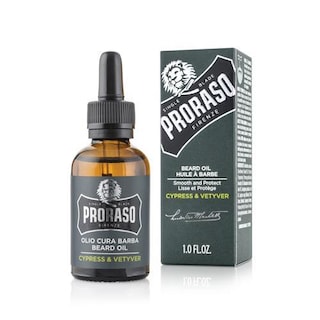 Foto 1 | Foto 1 | Aceite para Barba Proraso Cipre y Vetiver 1.0 Fl Oz