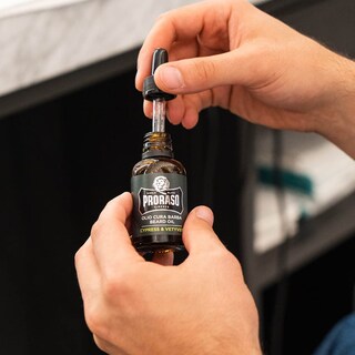 Foto 2 | Foto 2 | Aceite para Barba Proraso Cipre y Vetiver 1.0 Fl Oz