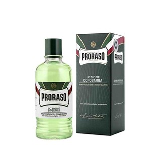 Foto 1 | Foto 1 | Loción After Shave Proraso Refrescante y Tonificante Eucalipto y Mentol