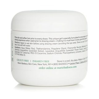 Foto 6 | Foto 6 | Gel Acondicionador Preafeitado Mario Badescu Para Hombre Y Mujer - Venta Internacional.