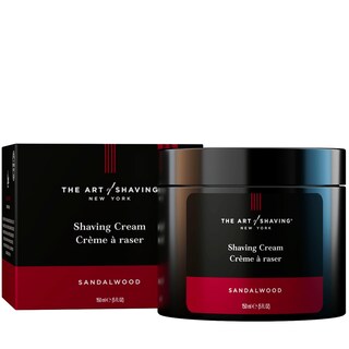 Foto 7 | Foto 7 | Crema De Afeitar The Art Of Shaving Sandalwood Para Hombre, 150 Ml - Venta Internacional.