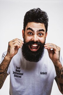 Foto 3 | Foto 3 | Bálsamo Para Barba Reuzel Wood & Spice Scent 38 Ml Para Hombre - Venta Internacional.