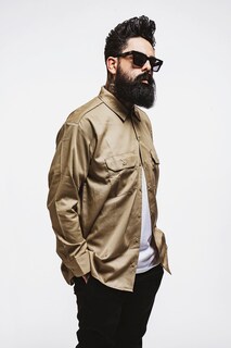 Foto 4 | Foto 4 | Bálsamo Para Barba Reuzel Wood & Spice Scent 38 Ml Para Hombre - Venta Internacional.