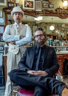 Foto 6 | Foto 6 | Bálsamo Para Barba Reuzel Wood & Spice Scent 38 Ml Para Hombre - Venta Internacional.