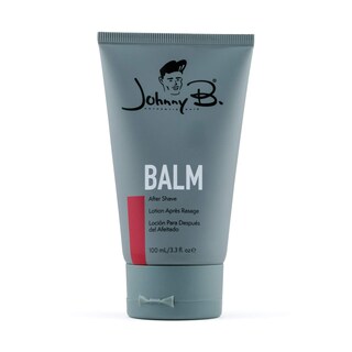 Foto 1 | Foto 1 | Bálsamo Para Después Del Afeitado Johnny B. Professional All-natural 100 Ml - Venta Internacional.