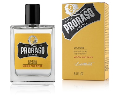 Foto 1 | Foto 1 | Colonia Proraso Wood & Spice Para Hombre 100 Ml - Venta Internacional.