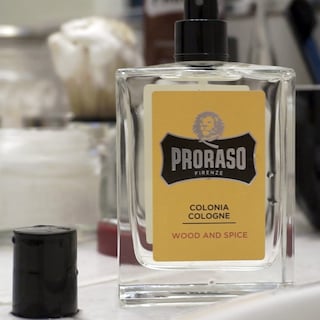 Foto 3 | Foto 3 | Colonia Proraso Wood & Spice Para Hombre 100 Ml - Venta Internacional.