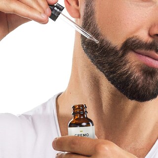 Foto 3 | Foto 3 | Aceite Para Barba, Crema Revitalizante, Bosque De Cedro, 30 Ml, Para La Picazón De La Barba - Venta Internacional.