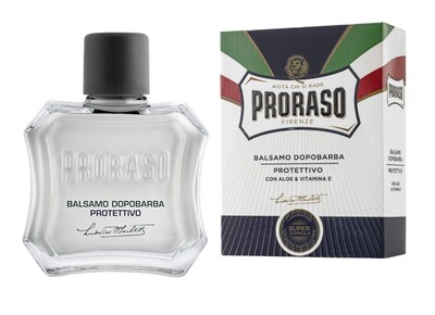 Foto 1 | Foto 1 | Bálsamo Para Después Del Afeitado Proraso, Protector Hidratante, 100 Ml, Piel Seca - Venta Internacional.
