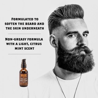 Foto 2 | Foto 2 | Sérum Para Barba Reuzel Clean & Fresh, Hidratante, 60 Ml, No Graso - Venta Internacional.