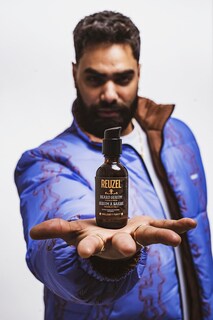Foto 3 | Foto 3 | Sérum Para Barba Reuzel Clean & Fresh, Hidratante, 60 Ml, No Graso - Venta Internacional.