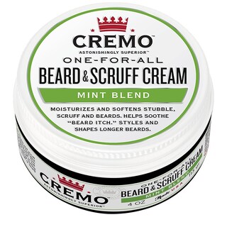 Foto 1 | Foto 1 | Crema Beard & Scruff Cremo Wild Mint 120 Ml (paquete De 1) - Venta Internacional.