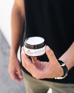 Foto 3 | Foto 3 | Crema Beard & Scruff Cremo Wild Mint 120 Ml (paquete De 1) - Venta Internacional.