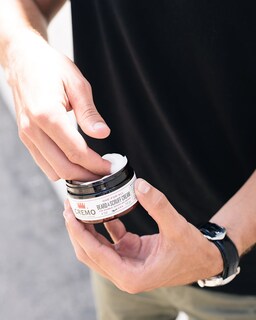Foto 4 | Foto 4 | Crema Beard & Scruff Cremo Wild Mint 120 Ml (paquete De 1) - Venta Internacional.