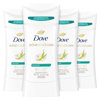 Foto 1 | Foto 1 | Desodorante Antitranspirante En Barra Dove Advanced Care Rejuvenate - Venta Internacional.