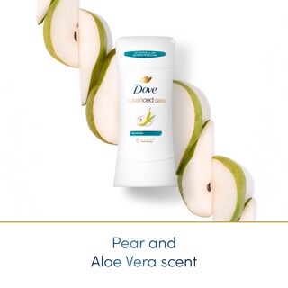 Foto 2 | Foto 2 | Desodorante Antitranspirante En Barra Dove Advanced Care Rejuvenate - Venta Internacional.