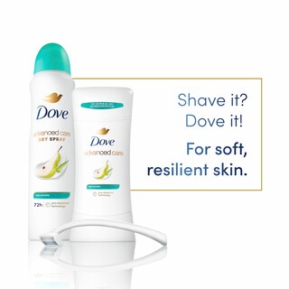 Foto 4 | Foto 4 | Desodorante Antitranspirante En Barra Dove Advanced Care Rejuvenate - Venta Internacional.