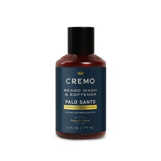 Foto 1 | Foto 1 | Crema Limpiadora Y Suavizante Para Barba Palo Santo Reserve 180 Ml - Venta Internacional.