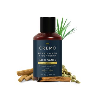 Foto 2 | Foto 2 | Crema Limpiadora Y Suavizante Para Barba Palo Santo Reserve 180 Ml - Venta Internacional.