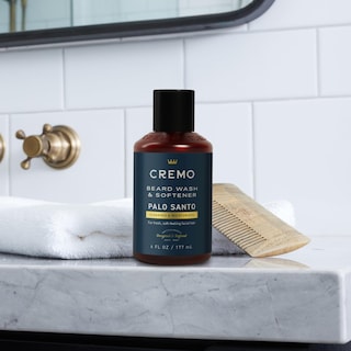 Foto 3 | Foto 3 | Crema Limpiadora Y Suavizante Para Barba Palo Santo Reserve 180 Ml - Venta Internacional.