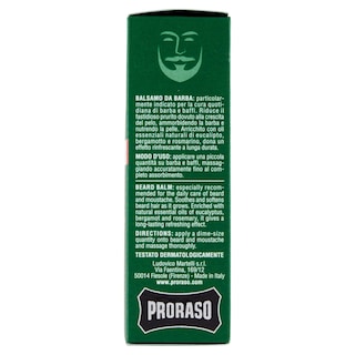 Foto 4 | Foto 4 | Bálsamo Para Barba Proraso Refresh - Venta Internacional.