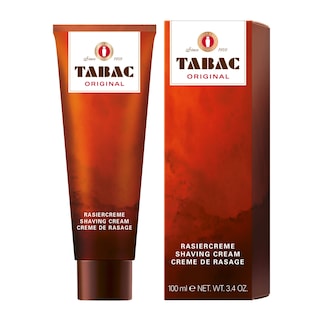Foto 1 | Foto 1 | Crema De Afeitar Maurer & Wirtz Tabac Original 100 Ml - Venta Internacional.