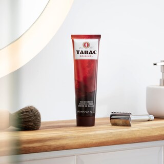 Foto 3 | Foto 3 | Crema De Afeitar Maurer & Wirtz Tabac Original 100 Ml - Venta Internacional.