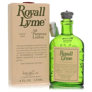 Foto 1 | Foto 1 | Loción Y Colonia Para Después Del Afeitado Royall Lyme Para Hombre 120 Ml/240 Ml - Venta Internacional.