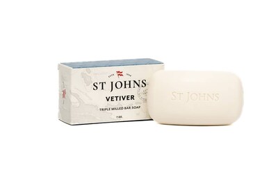 Foto 1 | Foto 1 | Jabón En Barra St Johns Fragrance Co Llc™ Con Aroma A Vetiver - Venta Internacional.