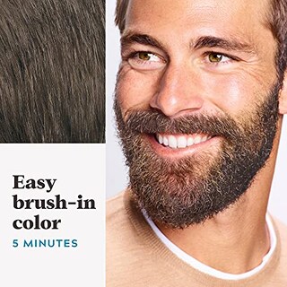 Foto 4 | Foto 4 | Venta Internacional- Coloración de Bigote y Barba Just For Men M-40