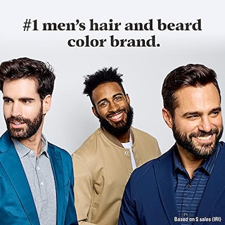 Foto 5 | Foto 5 | Venta Internacional- Coloración de Bigote y Barba Just For Men M-40