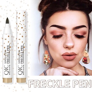 Foto 1 | Foto 1 | Lápiz Para Pecas Qic Color Natural Impermeable 3 Ml - Venta Internacional.