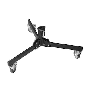 Foto 1 | Foto 1 | Base Rodante Manfrotto 299bbase Negro