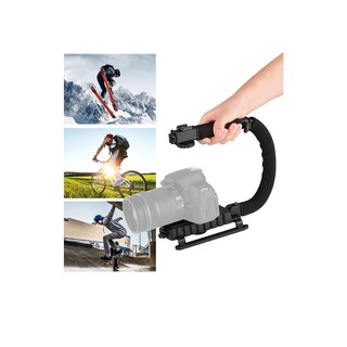 Foto 3 | Foto 3 | Estabilizador Universal De Mano Con Mango Negro