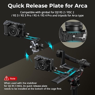 Foto 7 | Foto 7 | Kit De Armazones Smallrig Zv-e10 Ii Para Sony Zv-e10 Ii Con Accesorios - Venta Internacional.