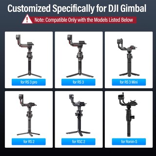 Foto 3 | Foto 3 | Empuñadura Tipo Bandolera Sirui Sc-ash Para Dji Rs 3 Mini, Rs 3, Rs 3 Pro - Venta Internacional.