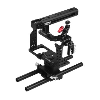 Foto 1 | Foto 1 | Funda De Cámara Andoer Con Asa Superior Para Sony A7ii/a7iii/a7sii - Venta Internacional.