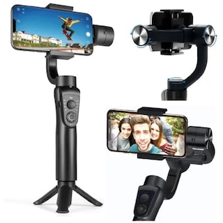 Foto 1 | Foto 1 | Estabilizador Cardán Cell Stabilizer S5b Para Teléfono O Cardán - Venta Internacional.