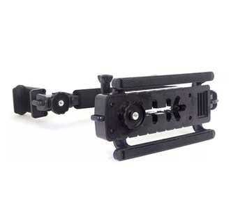 Foto 2 | Foto 2 | Language Estabilizador Universal De Mano Con Mango Acción De Video Eo Safe Imports Esi-3543-1 Negro