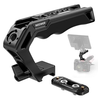 Foto 1 | Foto 1 | Kit De Asa Superior Y Raíles Nato Neewer Ca008 Para Smallrig Cage - Venta Internacional.