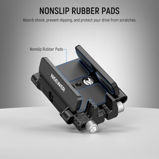 Foto 5 | Foto 5 | Soporte Ssd Mount Neewer Ua035 Para Samsung T5 T7 Ssd Sandisk - Venta Internacional.