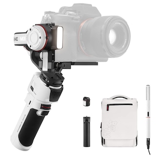 Foto 1 | Foto 1 | Estabilizador De Cardán Zhiyun Crane M3 Combo Para Cámara Sin Espejo - Venta Internacional.