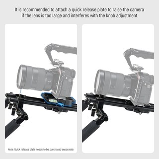 Foto 7 | Foto 7 | Kit De Hombrera Neewer Sr004 Con Sistema De Soporte Para Varillas De 15 Mm - Venta Internacional.