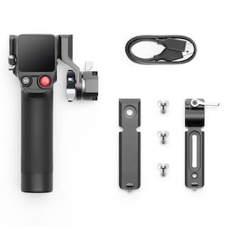 Foto 1 | Foto 1 | Grip Dji Focus Pro Con Compatibilidad Con Lidar Y Pantalla Táctil - Venta Internacional.