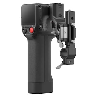 Foto 3 | Foto 3 | Grip Dji Focus Pro Con Compatibilidad Con Lidar Y Pantalla Táctil - Venta Internacional.