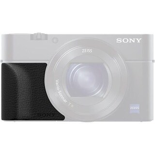Foto 2 | Foto 2 | Empuñadura De Fijación Sony Agr2 Para Dsc-rx100 (negra) - Venta Internacional.