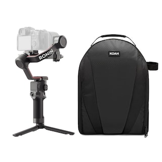 Foto 1 | Foto 1 | Estabilizador De Cardán Dji Rs 3 Mini 800 G Con Pantalla Táctil De 3,5 Cm - Venta Internacional.