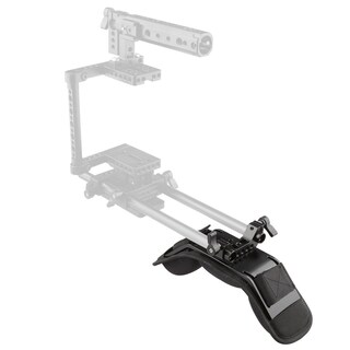 Foto 3 | Foto 3 | Almohadilla De Soporte De Hombro Para Cámara Camvate 1752 Para Riel De 15 Mm - Venta Internacional.