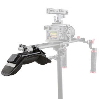 Foto 4 | Foto 4 | Almohadilla De Soporte De Hombro Para Cámara Camvate 1752 Para Riel De 15 Mm - Venta Internacional.